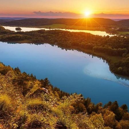 Studio Cosy Au Coeur Du Haut-Jura Foncine-le-Bas Экстерьер фото